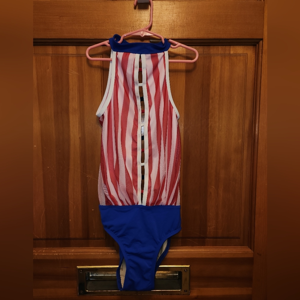 Kandi Kouture Leotard